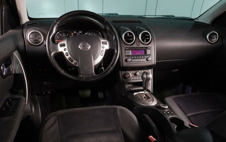 Nissan Qashqai, 2012 год, 1 099 000 рублей, 6 фотография