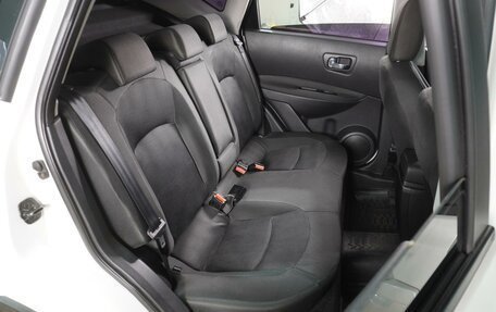 Nissan Qashqai, 2012 год, 1 099 000 рублей, 7 фотография