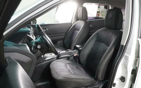 Nissan Qashqai, 2012 год, 1 099 000 рублей, 10 фотография