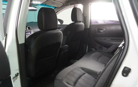 Nissan Qashqai, 2012 год, 1 099 000 рублей, 11 фотография