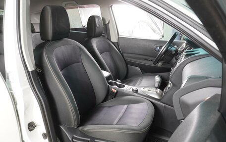 Nissan Qashqai, 2012 год, 1 099 000 рублей, 8 фотография