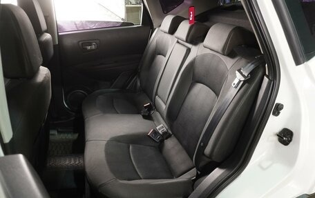 Nissan Qashqai, 2012 год, 1 099 000 рублей, 9 фотография