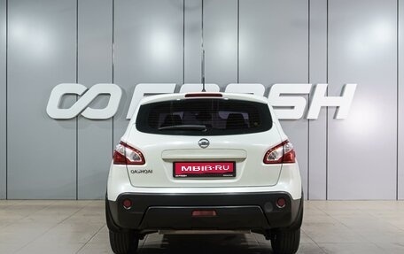 Nissan Qashqai, 2012 год, 1 099 000 рублей, 4 фотография