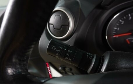 Nissan Qashqai, 2012 год, 1 099 000 рублей, 13 фотография
