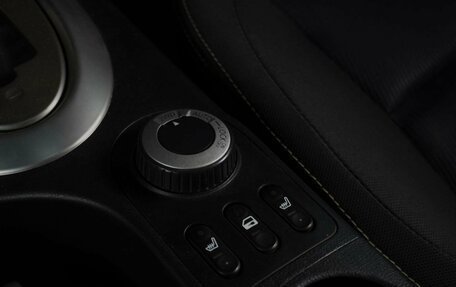 Nissan Qashqai, 2012 год, 1 099 000 рублей, 17 фотография