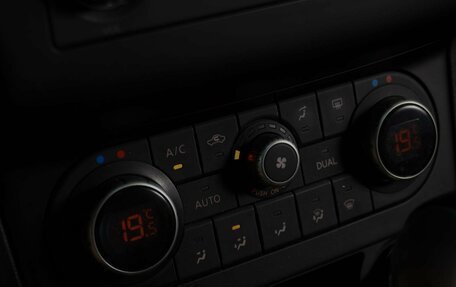 Nissan Qashqai, 2012 год, 1 099 000 рублей, 16 фотография