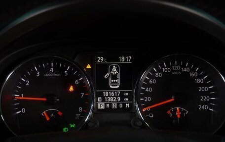 Nissan Qashqai, 2012 год, 1 099 000 рублей, 19 фотография