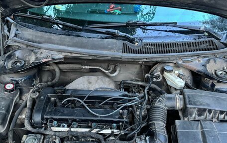 Ford Mondeo III, 2004 год, 220 000 рублей, 10 фотография