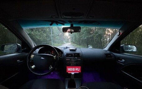 Ford Mondeo III, 2004 год, 220 000 рублей, 7 фотография