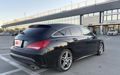Mercedes-Benz CLA, 2016 год, 1 440 000 рублей, 3 фотография