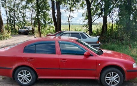 Skoda Octavia IV, 2006 год, 290 000 рублей, 2 фотография
