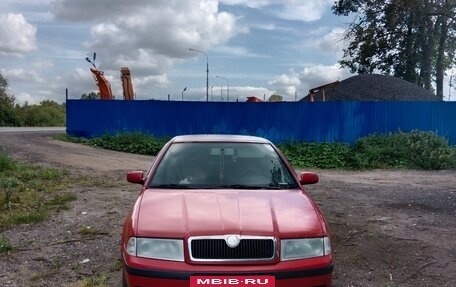 Skoda Octavia IV, 2006 год, 290 000 рублей, 10 фотография