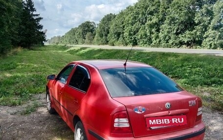 Skoda Octavia IV, 2006 год, 290 000 рублей, 6 фотография