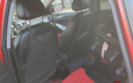 Hyundai Solaris II рестайлинг, 2013 год, 850 000 рублей, 8 фотография
