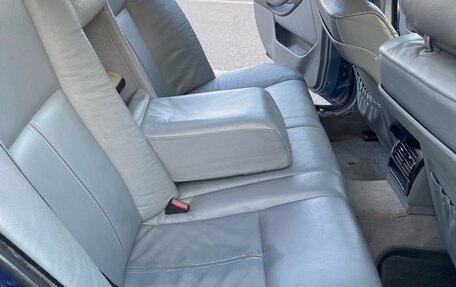 BMW 5 серия, 2002 год, 375 000 рублей, 8 фотография
