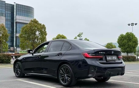 BMW 3 серия, 2023 год, 3 450 000 рублей, 3 фотография