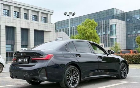 BMW 3 серия, 2023 год, 3 450 000 рублей, 7 фотография