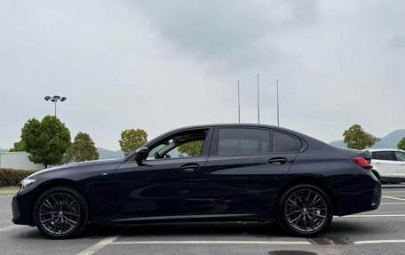 BMW 3 серия, 2023 год, 3 450 000 рублей, 4 фотография