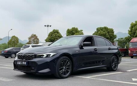 BMW 3 серия, 2023 год, 3 450 000 рублей, 1 фотография