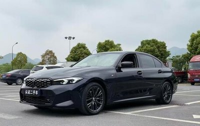 BMW 3 серия, 2023 год, 3 450 000 рублей, 1 фотография