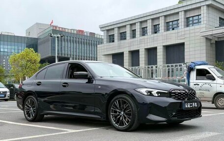 BMW 3 серия, 2023 год, 3 450 000 рублей, 5 фотография
