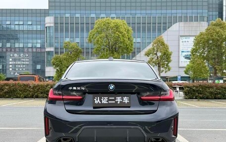 BMW 3 серия, 2023 год, 3 450 000 рублей, 6 фотография
