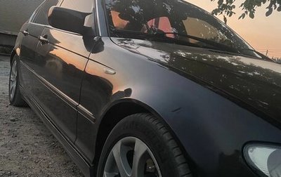 BMW 3 серия, 2002 год, 670 000 рублей, 1 фотография