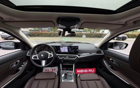 BMW 3 серия, 2023 год, 3 450 000 рублей, 10 фотография