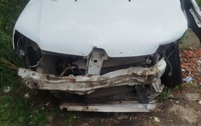 Renault Logan II, 2018 год, 200 000 рублей, 1 фотография