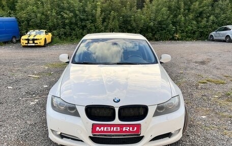 BMW 3 серия, 2011 год, 1 099 000 рублей, 1 фотография