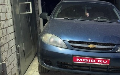 Chevrolet Lacetti, 2008 год, 340 000 рублей, 1 фотография
