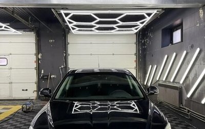 Skoda Octavia, 2010 год, 1 фотография