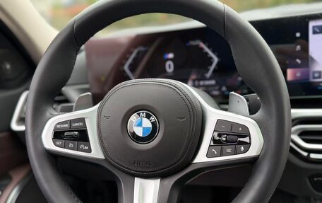BMW 3 серия, 2023 год, 3 450 000 рублей, 13 фотография