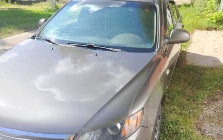 KIA Magentis II рестайлинг, 2010 год, 650 000 рублей, 1 фотография