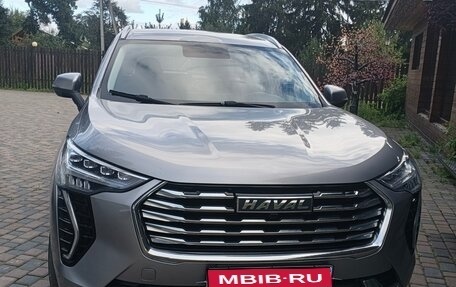 Haval Jolion, 2022 год, 1 135 000 рублей, 1 фотография