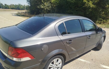 Opel Astra H, 2011 год, 760 000 рублей, 1 фотография