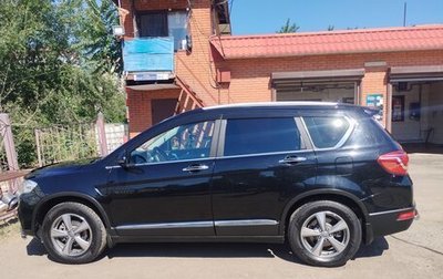 Haval H6, 2019 год, 1 240 000 рублей, 1 фотография