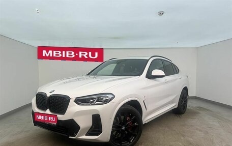 BMW X4, 2025 год, 8 600 000 рублей, 1 фотография