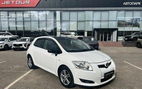 Toyota Auris II, 2008 год, 649 000 рублей, 1 фотография