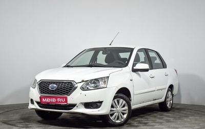 Datsun on-DO I рестайлинг, 2017 год, 479 000 рублей, 1 фотография