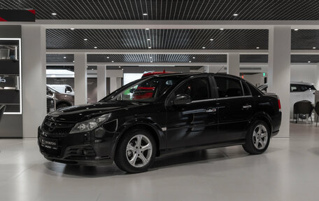 Opel Vectra C рестайлинг, 2007 год, 575 000 рублей, 1 фотография