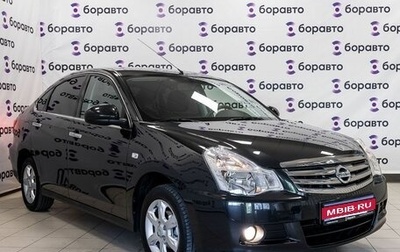 Nissan Almera, 2013 год, 999 000 рублей, 1 фотография