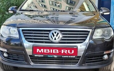 Volkswagen Passat B6, 2010 год, 1 100 000 рублей, 1 фотография
