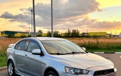 Mitsubishi Lancer IX, 2008 год, 620 000 рублей, 1 фотография