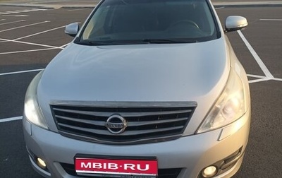 Nissan Teana, 2011 год, 900 000 рублей, 1 фотография