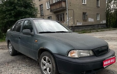 Daewoo Nexia I рестайлинг, 2005 год, 180 000 рублей, 1 фотография