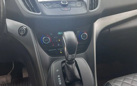 Ford Kuga III, 2017 год, 1 550 000 рублей, 5 фотография