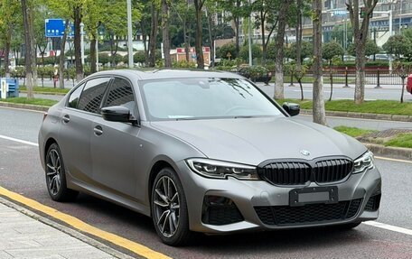 BMW 3 серия, 2022 год, 2 990 000 рублей, 1 фотография