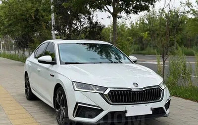 Skoda Octavia IV, 2023 год, 2 270 000 рублей, 1 фотография