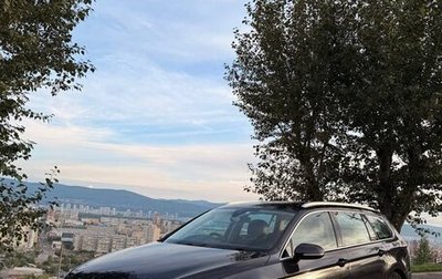 Volkswagen Passat B8 рестайлинг, 2015 год, 1 900 000 рублей, 1 фотография